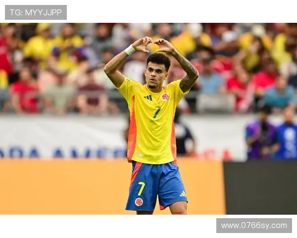 迪亚斯德甲高光表现七场五球四助 红军球迷是否开始想念这位前锋